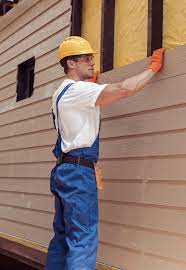 Custom Trim and Detailing for Siding in Lincroft, NJ